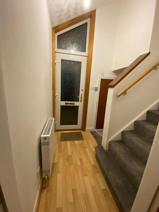 3 Bedroom Home-Inverkeithing Exterior foto